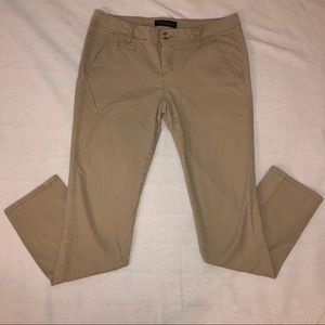 ✨Aéropostale Khaki Pants!